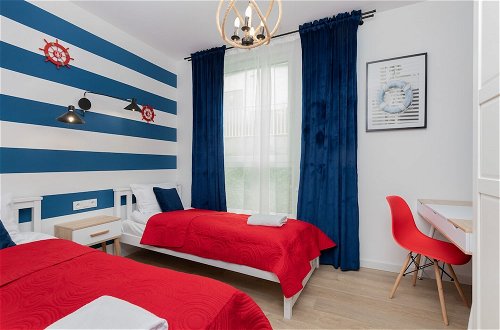 Foto 4 - Apartment Redlowo & 2 Bedroom by Renters