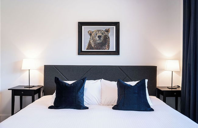 North Bowl Nook by Revelstoke Vacations - Foto 4