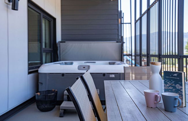 North Bowl Nook by Revelstoke Vacations - Foto 28