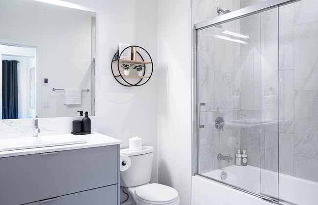 North Bowl Nook by Revelstoke Vacations - Foto 23