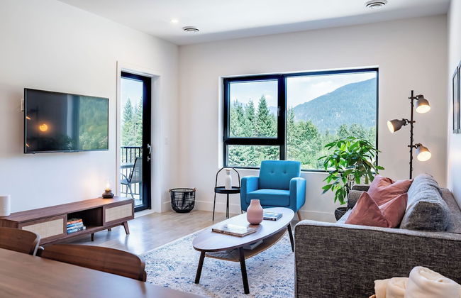 North Bowl Nook by Revelstoke Vacations - Foto 1
