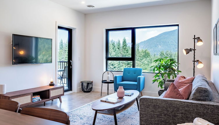 Photo 1 - North Bowl Nook by Revelstoke Vacations