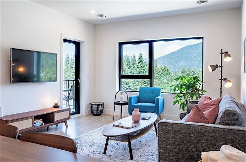 Photo 1 - North Bowl Nook by Revelstoke Vacations