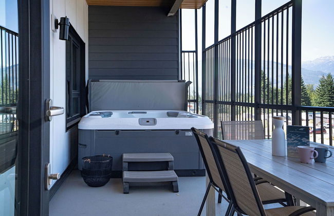 North Bowl Nook by Revelstoke Vacations - Foto 21