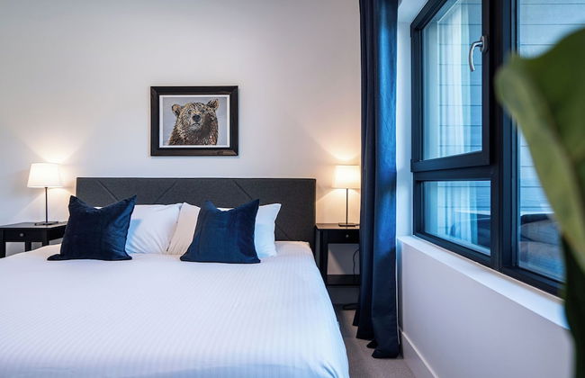 North Bowl Nook by Revelstoke Vacations - Foto 5