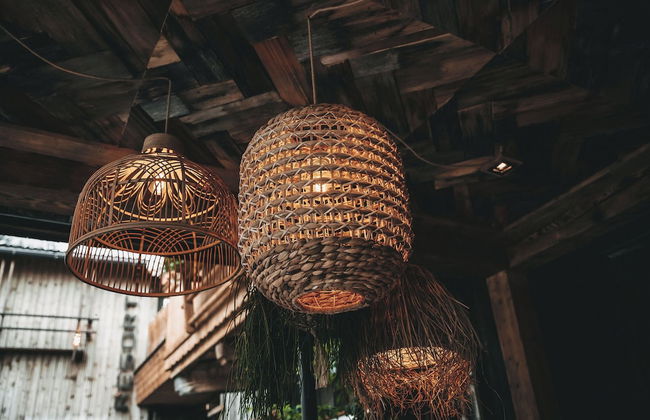 Jufenalm BOHO Hotel & Restaurant - Foto 60