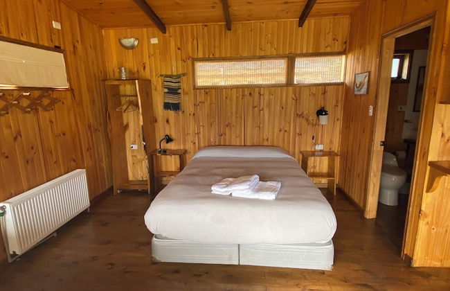 Patagonia Puelo Lodge - Foto 3