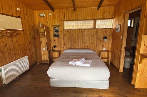 Foto 3 - Patagonia Puelo Lodge