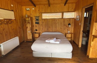 Foto 3 - Patagonia Puelo Lodge