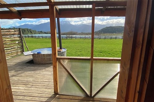 Foto 13 - Patagonia Puelo Lodge