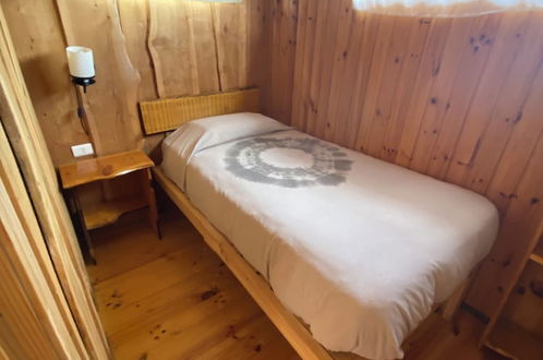 Foto 7 - Patagonia Puelo Lodge