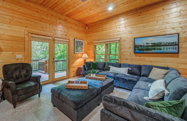 Three Winds Retreat - Foto 19