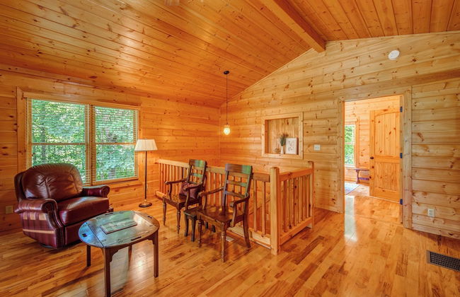 Three Winds Retreat - Foto 39