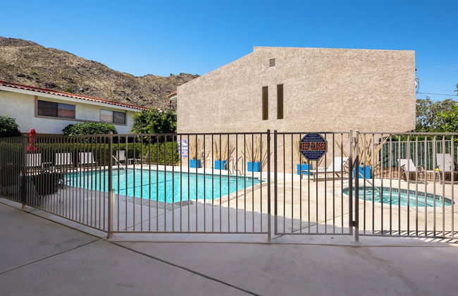 Sunkist at 411 - Community Pool - Foto 16