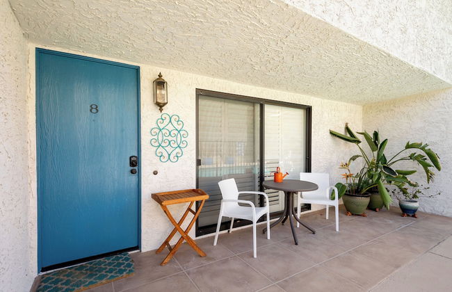 Sunkist at 411 - Community Pool - Foto 29