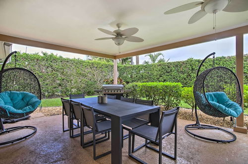 Photo 2 - Riviera Beach Vacation Home w/ Pool: Walk to Beach