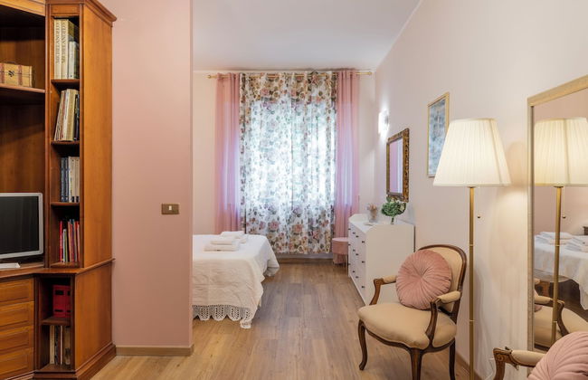 BnButler - Principe Eugenio 21 - Foto 1