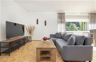 Foto 1 - Spacious Family Apartment by Renters