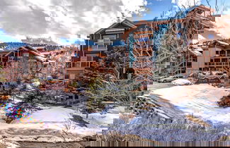 Photo 1 - Town Pointe 3 Bedrooms TPC-301C by KBM