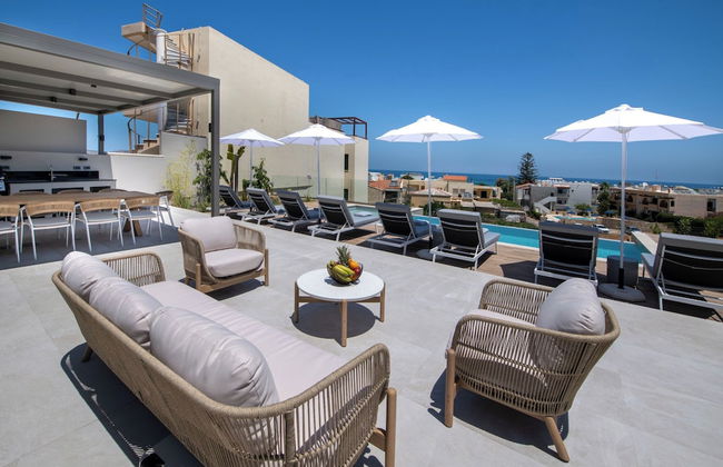 Villa Manu Luxury Living - Foto 16