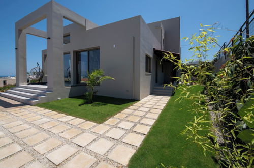 Foto 48 - Villa Manu Luxury Living