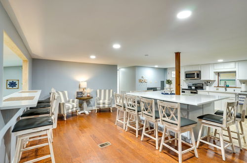 Photo 6 - Frostproof Lakefront Home w/ Screened-in Porches