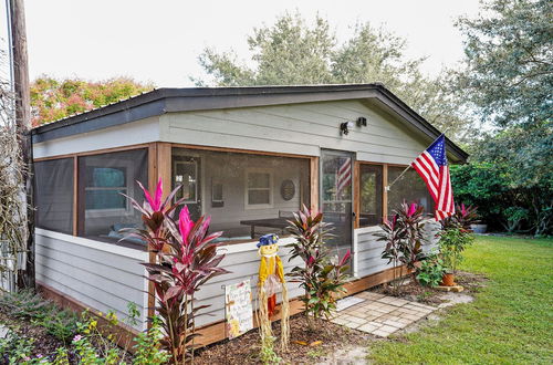 Photo 32 - Frostproof Lakefront Home w/ Screened-in Porches