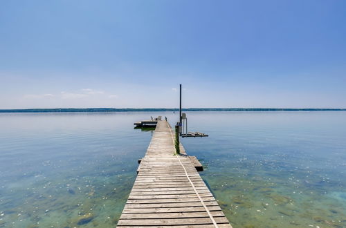 Photo 42 - 'lockes Glen' - Lakefront Getaway w/ Dock