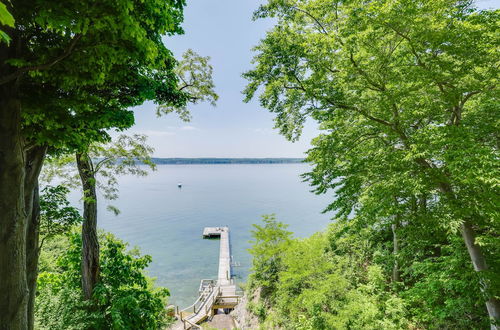 Photo 7 - 'lockes Glen' - Lakefront Getaway w/ Dock