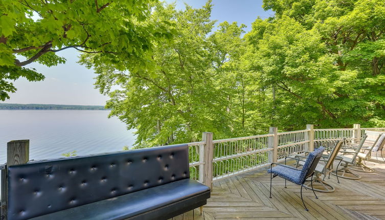 Photo 1 - 'lockes Glen' - Lakefront Getaway w/ Dock