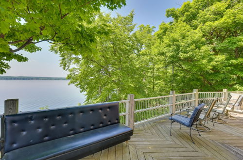 Photo 1 - 'lockes Glen' - Lakefront Getaway w/ Dock