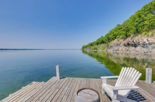 Photo 5 - 'lockes Glen' - Lakefront Getaway w/ Dock