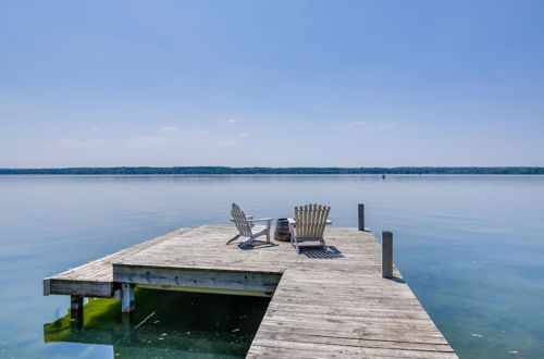 Photo 13 - 'lockes Glen' - Lakefront Getaway w/ Dock