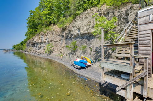 Photo 37 - 'lockes Glen' - Lakefront Getaway w/ Dock