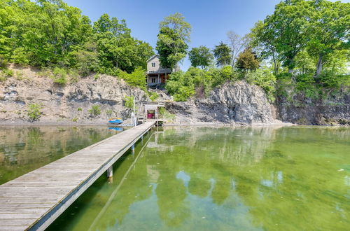 Photo 38 - 'lockes Glen' - Lakefront Getaway w/ Dock