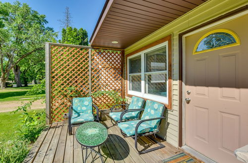 Photo 15 - Dog-friendly Watertown Vacation Rental w/ Deck