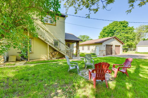 Photo 12 - Dog-friendly Watertown Vacation Rental w/ Deck