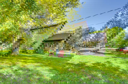 Foto 19 - Dog-friendly Watertown Vacation Rental w/ Deck