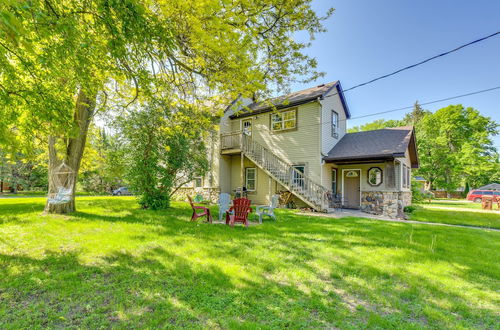 Photo 18 - Dog-friendly Watertown Vacation Rental w/ Deck