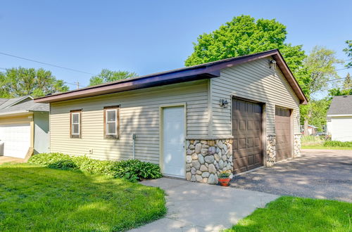 Photo 5 - Dog-friendly Watertown Vacation Rental w/ Deck