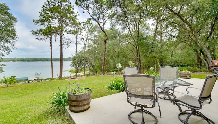 Photo 1 - Hawthorne Vacation Rental w/ Access to Cue Lake