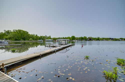 Foto 21 - Waterfront Jackson Vacation Rental on Olcott Lake