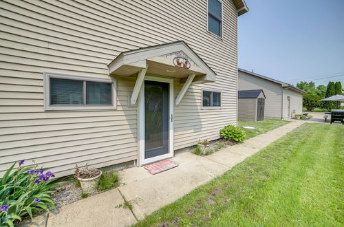 Photo 4 - Waterfront Jackson Vacation Rental on Olcott Lake