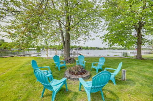 Photo 5 - Waterfront Jackson Vacation Rental on Olcott Lake