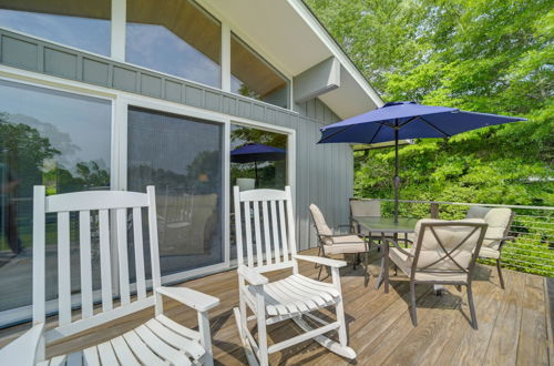 Photo 27 - Centrally Located Brevard Home w/ Deck & Fire Pit