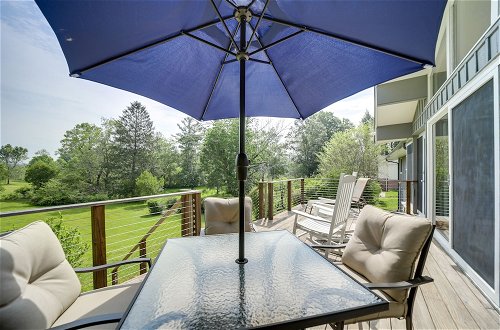 Photo 12 - Centrally Located Brevard Home w/ Deck & Fire Pit