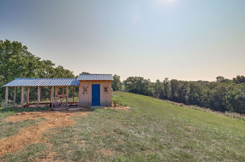 Photo 8 - Kentucky Retreat Near Williamstown Lake