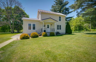 Foto 1 - Pet-friendly Centerville Home w/ Fire Pit & Grill