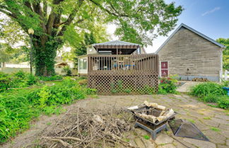 Foto 2 - Charming Bardstown Home w/ Deck ~ 1 Mi to Downtown