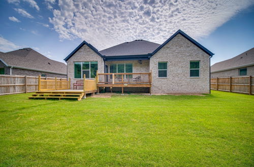 Foto 17 - Fayetteville Vacation Rental w/ Deck & Shared Pool